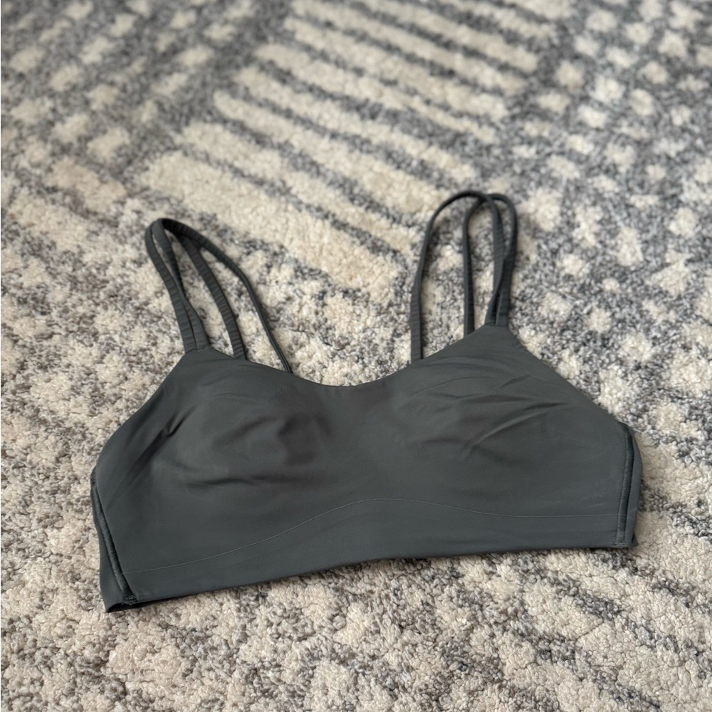 Lululemon Like a Cloud Bra
Light Support, B/C Cup